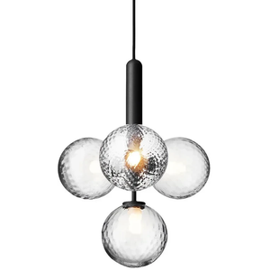 Photo of Miira 4 Chandelier