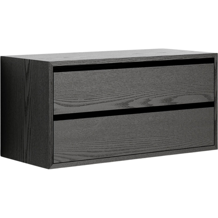 Photo of New Works Cabinet Low W. Drawers - Skab