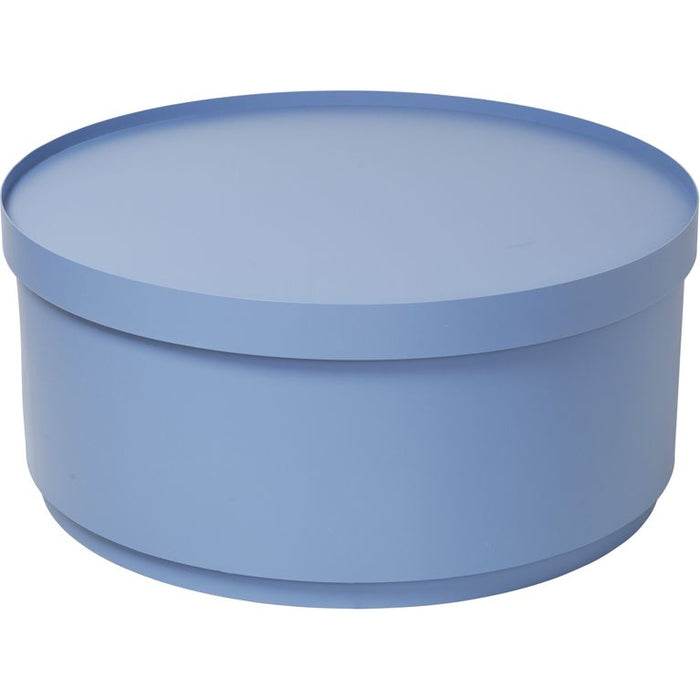 Photo of Ninna Table Lichen - Light Blue