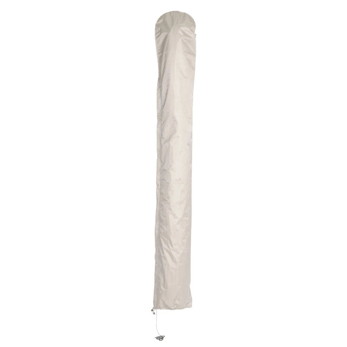 Photo of Umbrella Cover Ø330, H184, Plastic / White - Skagerak Design Team