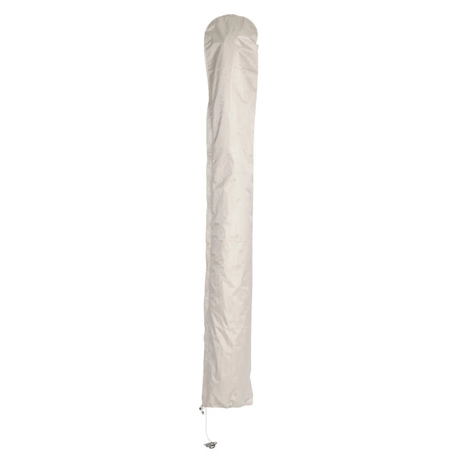 Photo of Umbrella Cover Ø330, H184, Plastic / White - Skagerak Design Team