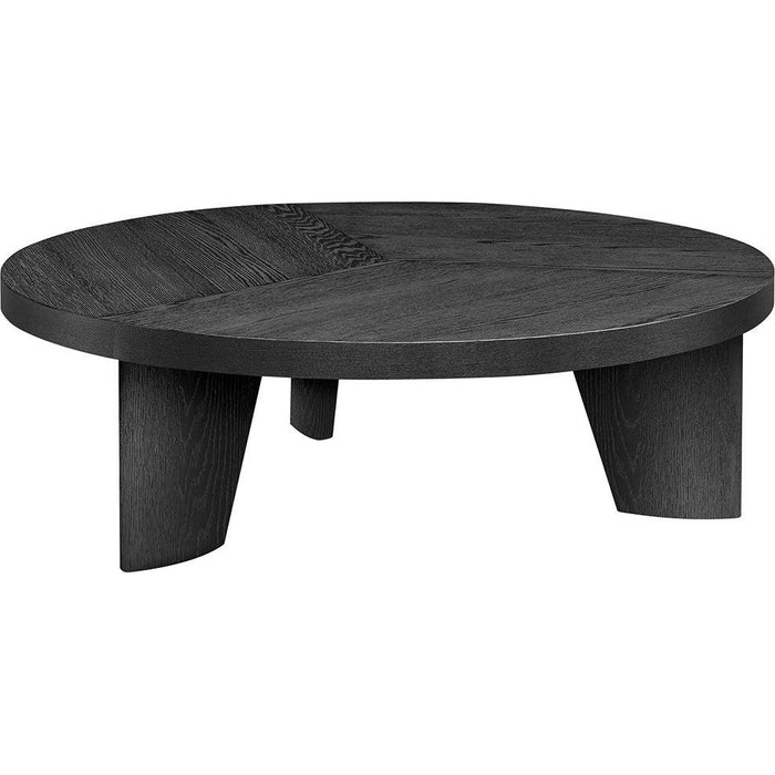 Photo of Caden Sofa Table Ø130 cm