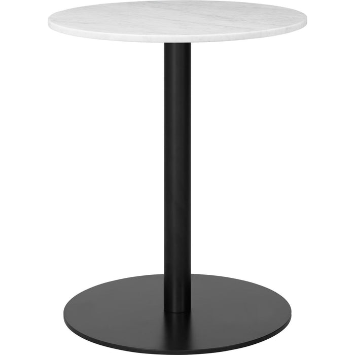 Photo of GUBI 1.0 Dining Table, Round, Ø60 cm