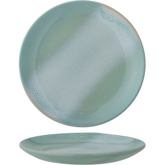 Photo of Safie Plates Green Set of 6 Pieces