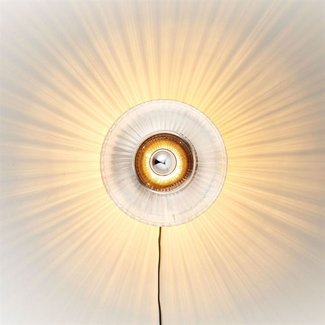 Photo of New Wave Optic XL Wall Lamp 1