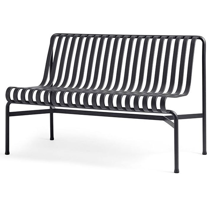 Photo of Palissade Dining Bench without Armrests