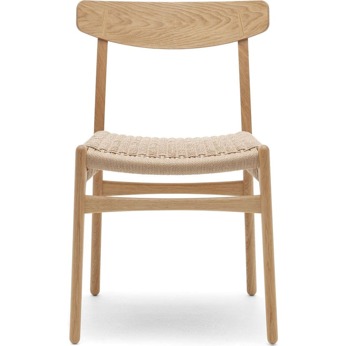 Photo of CH23 Dining Chair