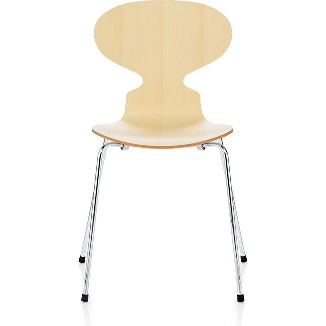 Photo of ANT 3101 Chair - 4 Legs - Chrome Base