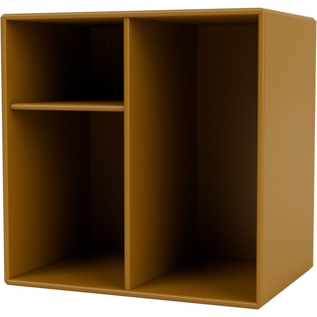 Photo of Montana Mini 1202 - Amber - Hyllsystem - Peter J. Lassen - Brun - Mdf