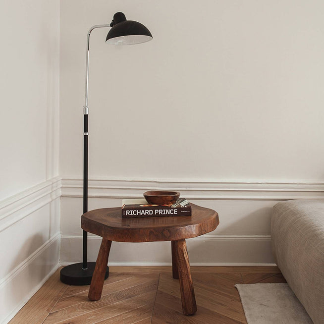 Photo of Kaiser Idell 6580-f Luxus Floor Lamp
