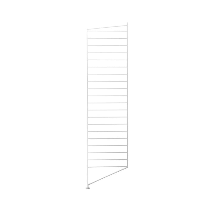 Photo of String Floorboard 115, White, 1-pack - Shelving - Nils Strinning - White - Metal