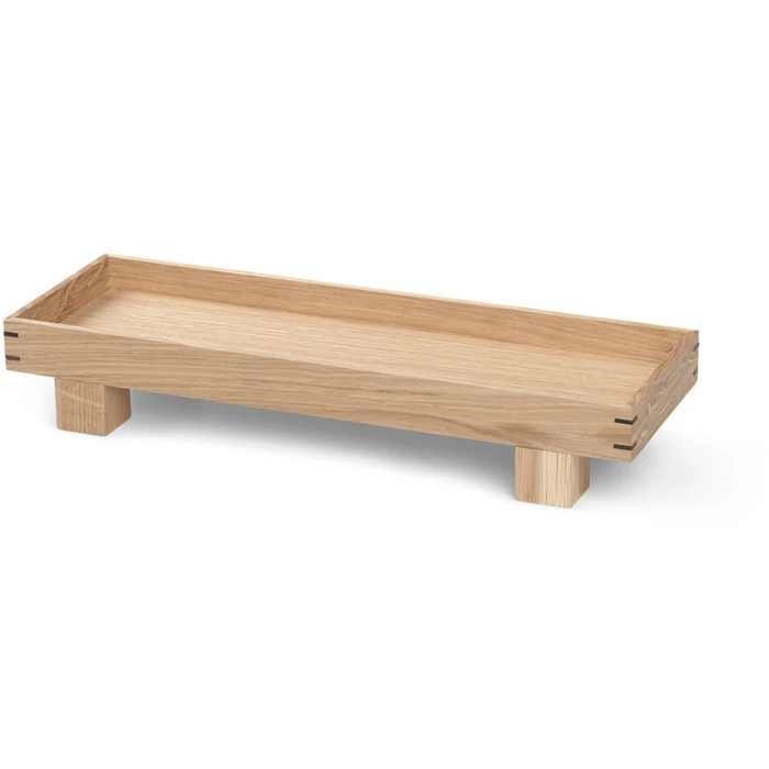 Photo of Bon Wooden Tray - Extra Small