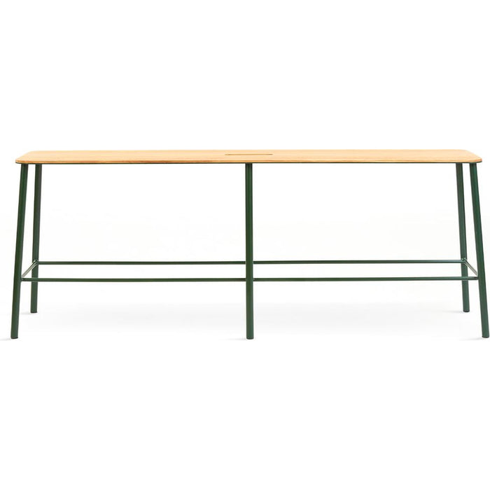 Photo of Adam Bench L120 cm