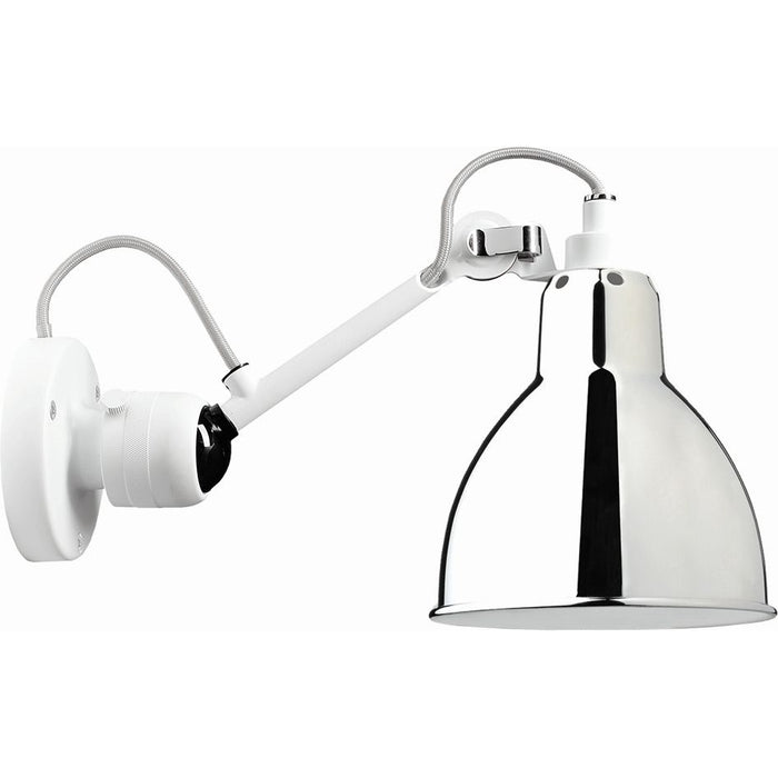 Photo of Lampe Gras 304 Wall Lamp