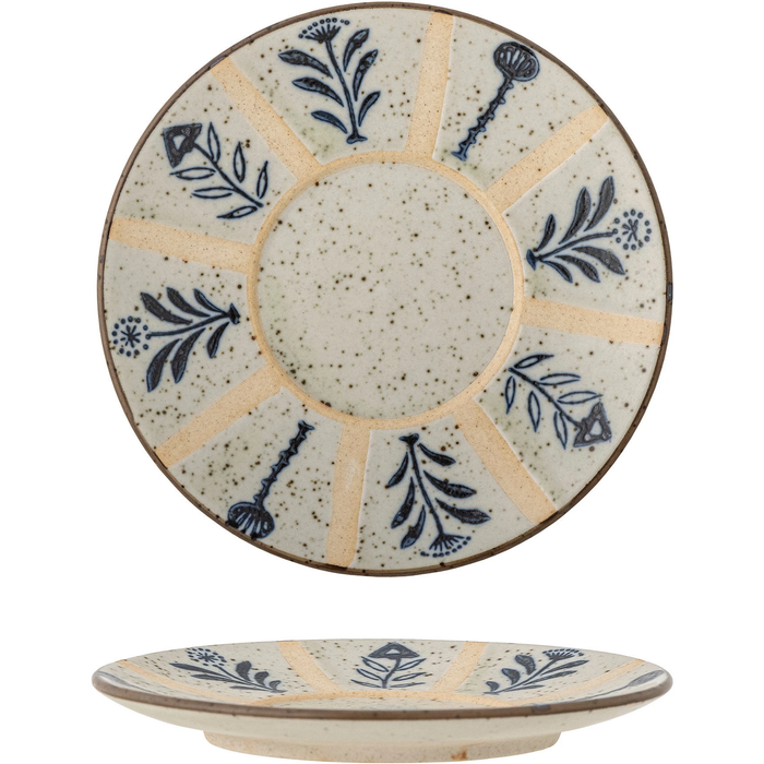 Photo of Leonie plates ø16cm set of 6 pcs