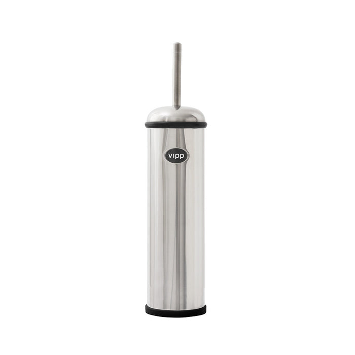 Photo of Vipp11 Toilet Brush Wall Stainless Steel