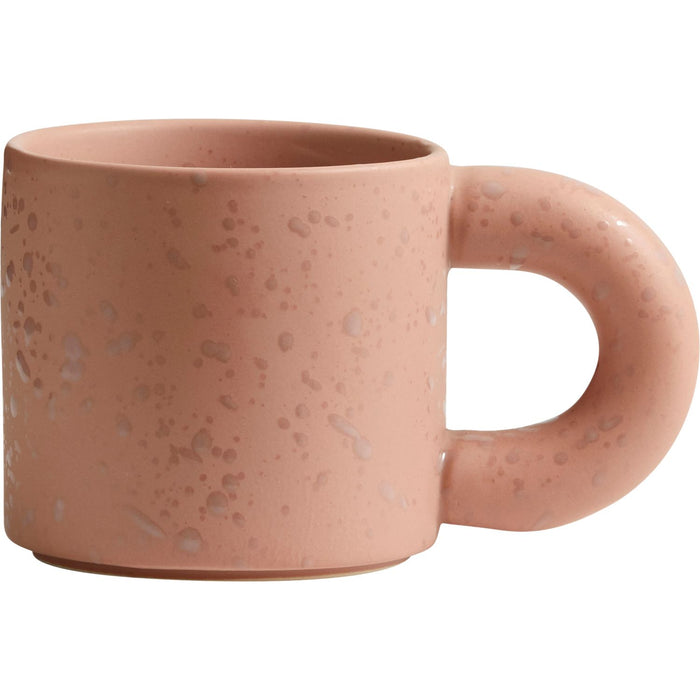 Photo of Jose Mug Pink Set of 6 Pieces