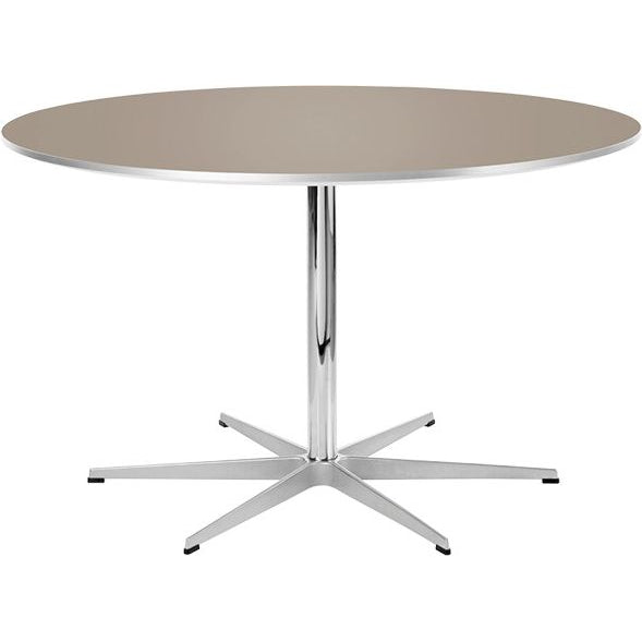 Photo of Circular Dining Table Model A825, Ø120 cm