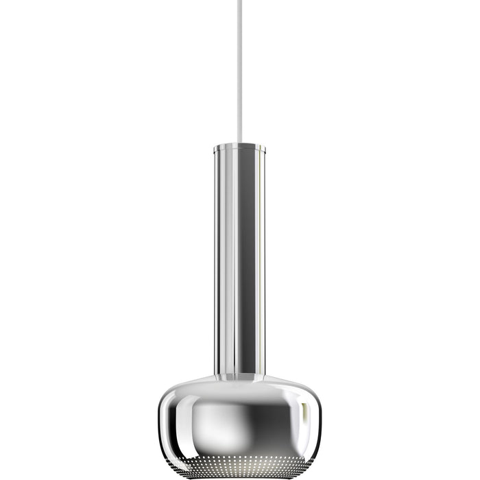 Photo of Vl 56 Hanging Lamp Brass