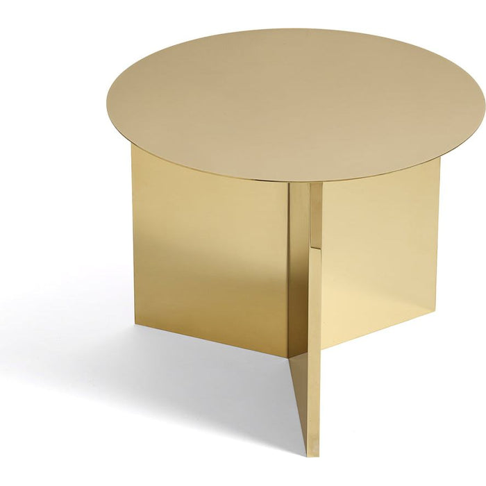 Photo of Slit Table Round Ø45