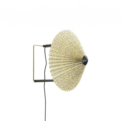 Photo of Matin Wall Lamp, Ø30 Cm