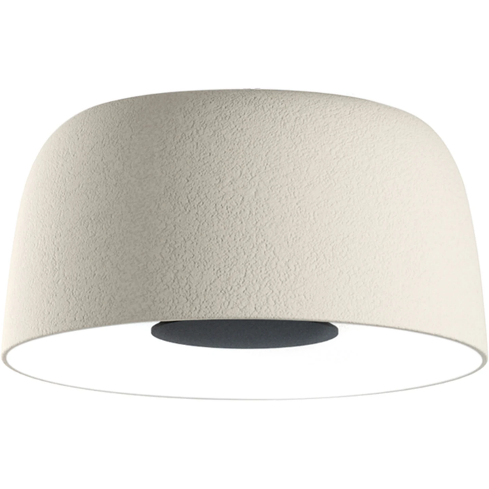 Photo of Djembe C Ceiling 65.45 - White - Ceilinger - Joan Gaspar - Vit