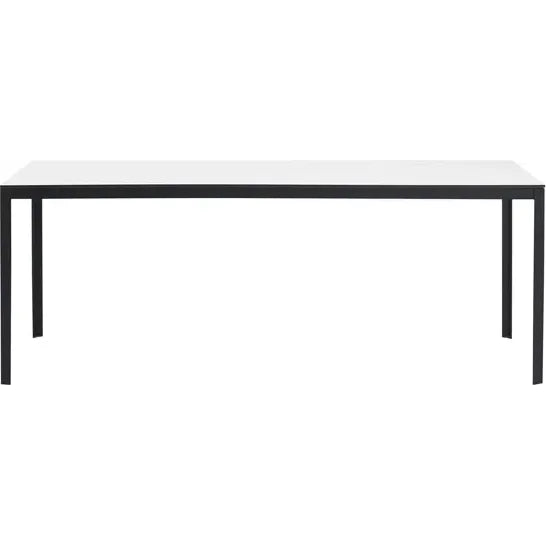 Photo of Kant Dining Table 200x100 cm