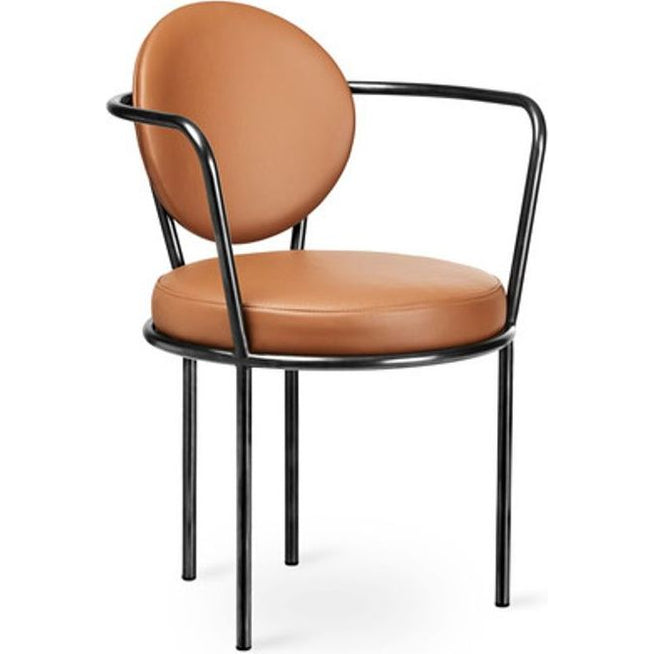 Photo of Casablanca Chair – Raw Frame