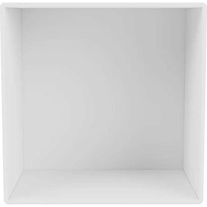 Photo of Montana Mini 1001 - New White - Hyllsystem - Peter J. Lassen - Vit - Mdf
