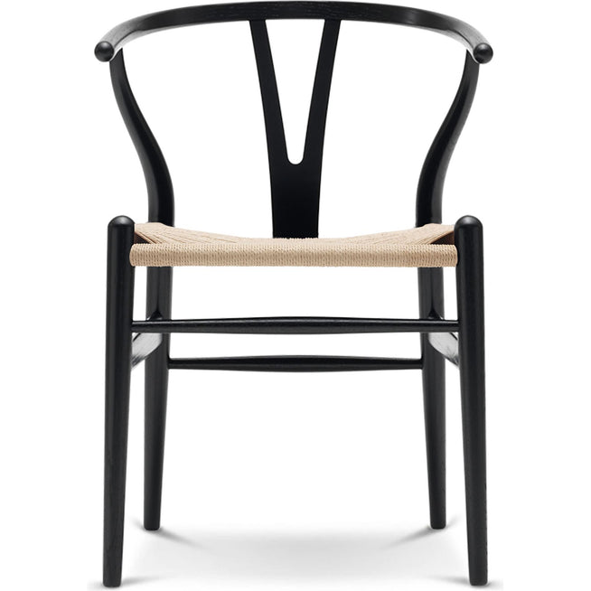 Photo of CH24 Wishbone Chair - Ash