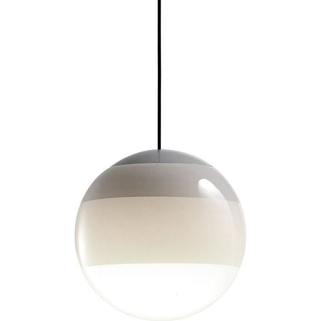 Photo of Dipping Light 30, Pendant Off-white - Pendellampor - Jordi Canudas - Vit