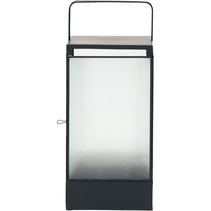 Photo of Blaze Lantern Antique Black