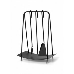 Photo of Port Fireplace Tools - Pejse Tilbehør