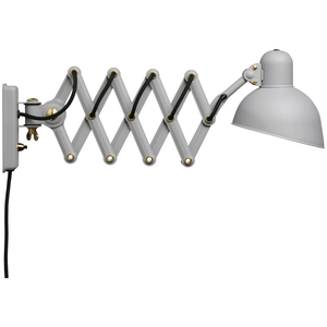 Photo of Kaiser Idell 6718-w Wall Lamp