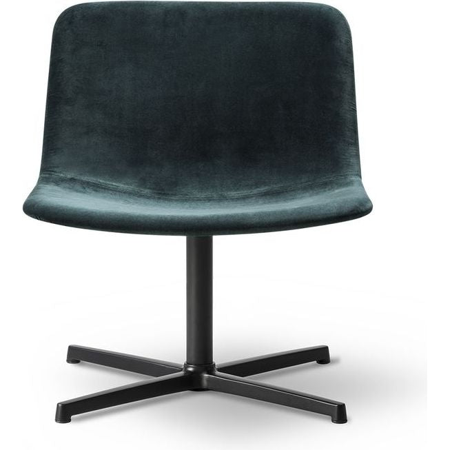 Photo of Pato Swivel Lounge Chair 4382 By Welling/ludvik - Loungestol