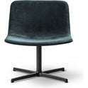 Pato Swivel Lounge Chair 4382 By Welling/ludvik - Loungestol