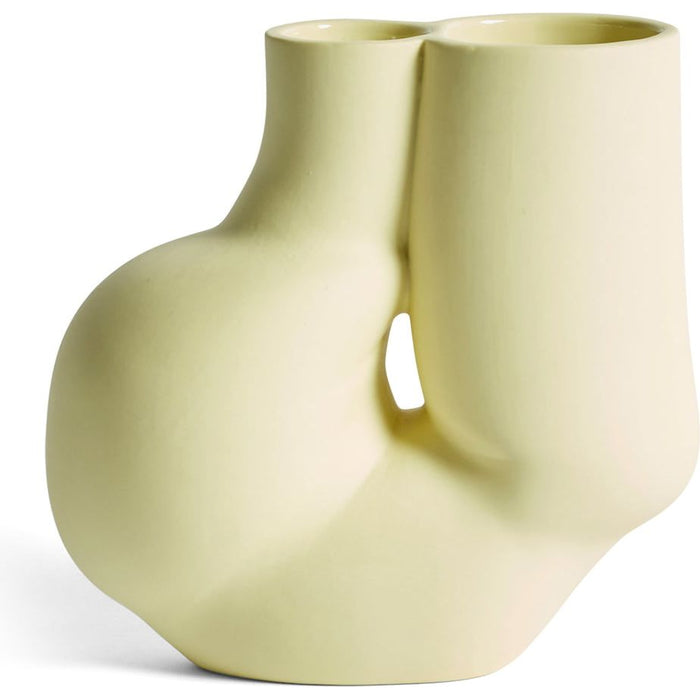 W&S Chubby Vase