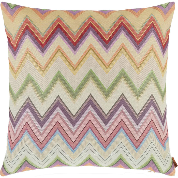Agadir Cushion 159 - Prydnadskuddar & Kuddfodral - Flerfärgad