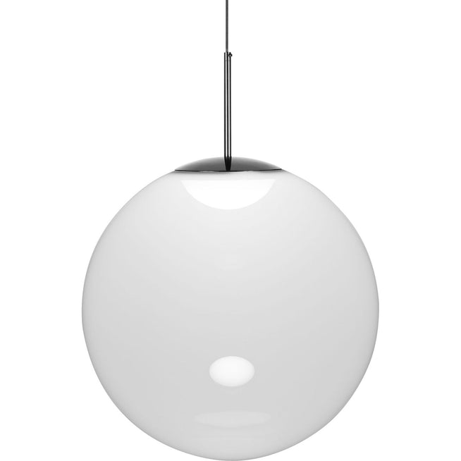 Photo of Opal Pendant Lamp Ø50