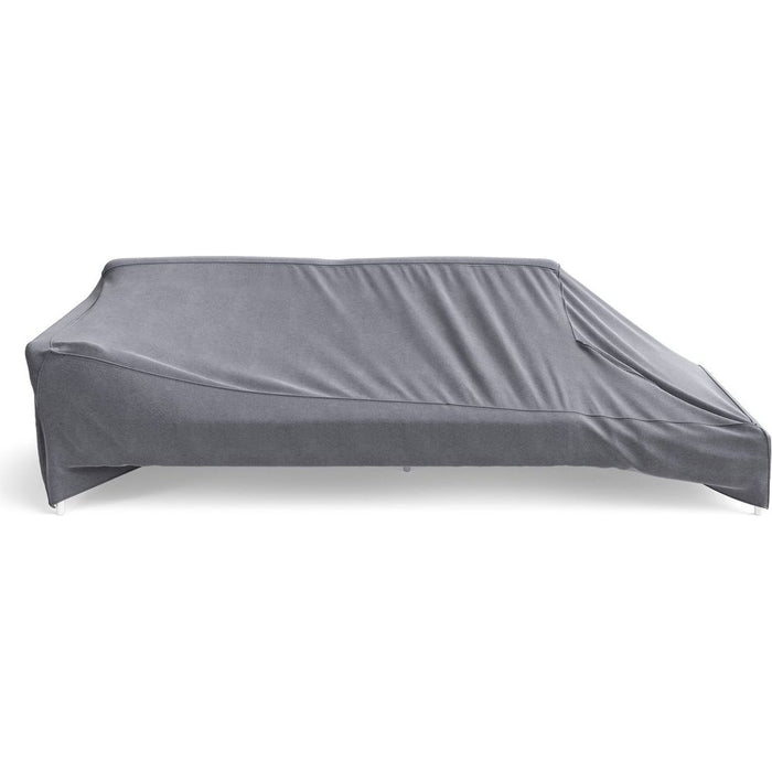 Photo of Vipp720 Open-air Cover Grey Table End