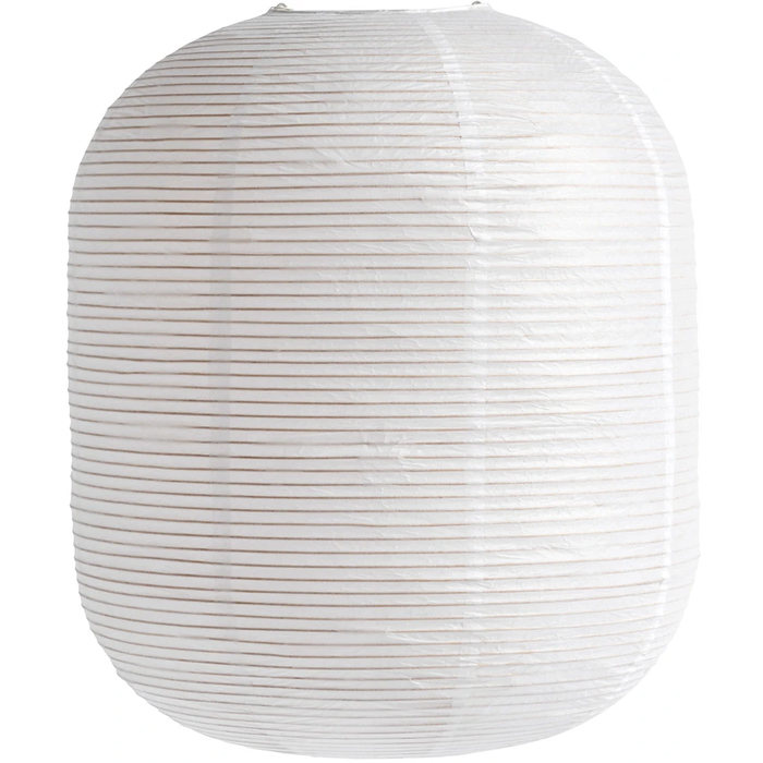 Photo of Rice Paper Shade Oblong - Lampskärmar