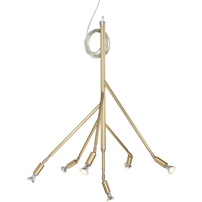 Photo of Kvist 6 Pendant Lamp