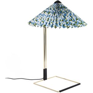Photo of Matin Table Lamp, Ø38 Cm