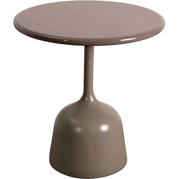 Photo of Glaze Round Sofa Table - Small