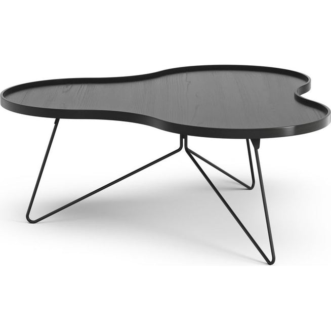 Photo of Flower Mono Table 107x114 Cm height 45 Cm