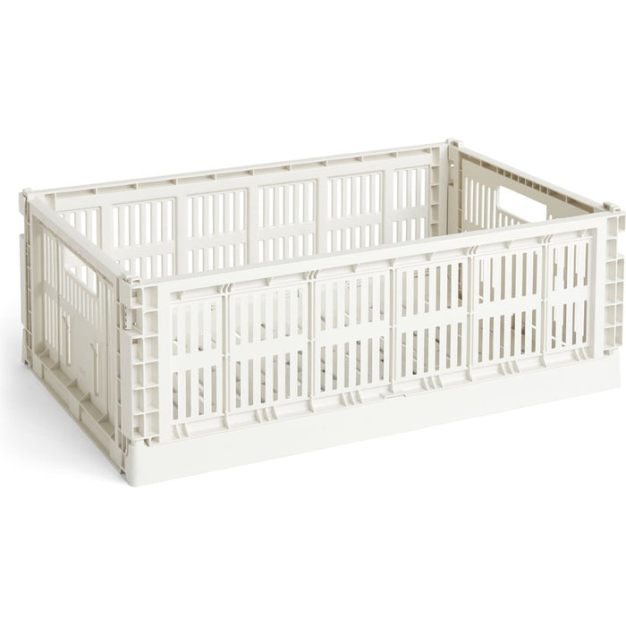 Photo of Colour Crate, Large 34.5x53 cm