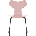3130 Grand Prix Chair | Lacquered | Warm Graphite Base