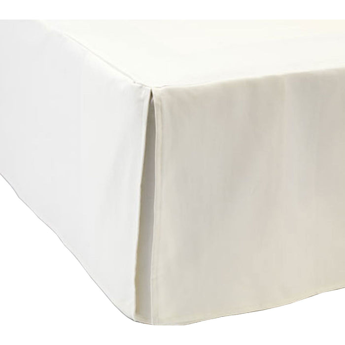 Photo of Napoli Off-White Skirt - 90 x 220 x 42 cm - Skirts - White
