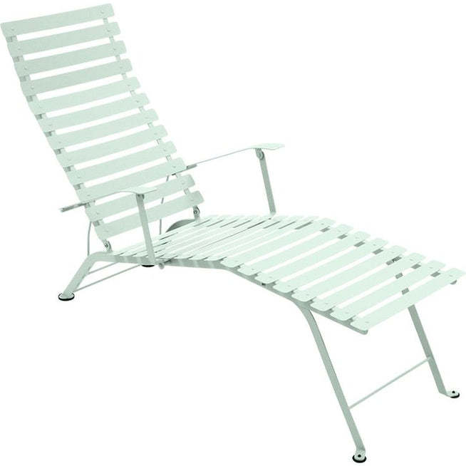 Photo of Bistra Chaise Langu Ice Mint A7 - Solstoler & Soulsonger - Patrice Hardy - Metal