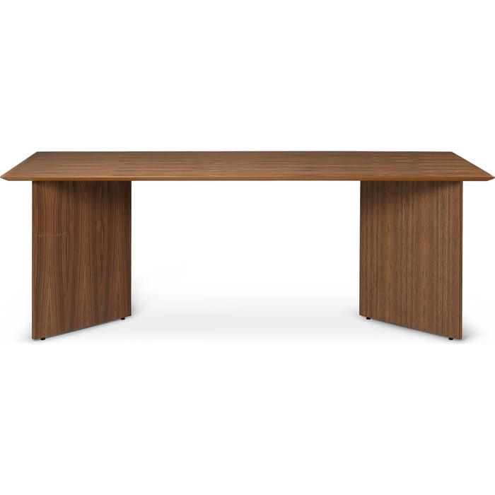 Photo of Mingle Table Top / Rectangular - Spisebord - Large